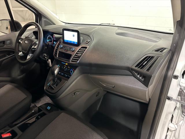 used 2021 Ford Transit Connect car, priced at $25,995