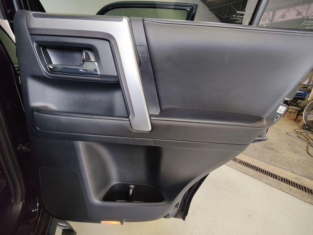 used 2023 Toyota 4Runner car, priced at $44,995