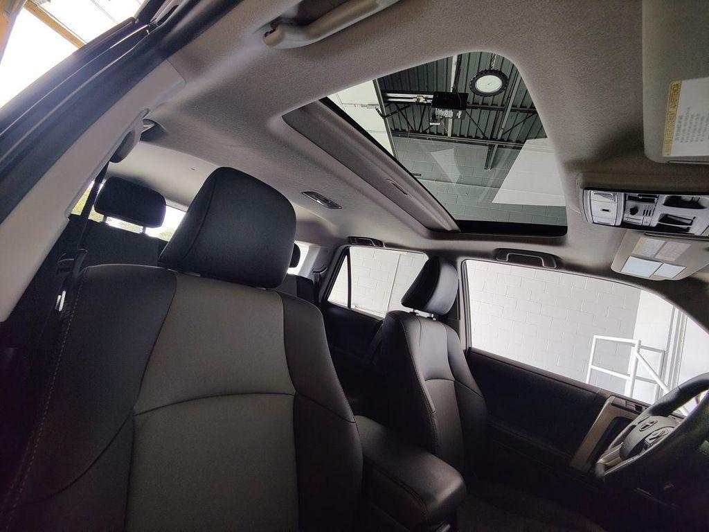 used 2023 Toyota 4Runner car, priced at $44,995