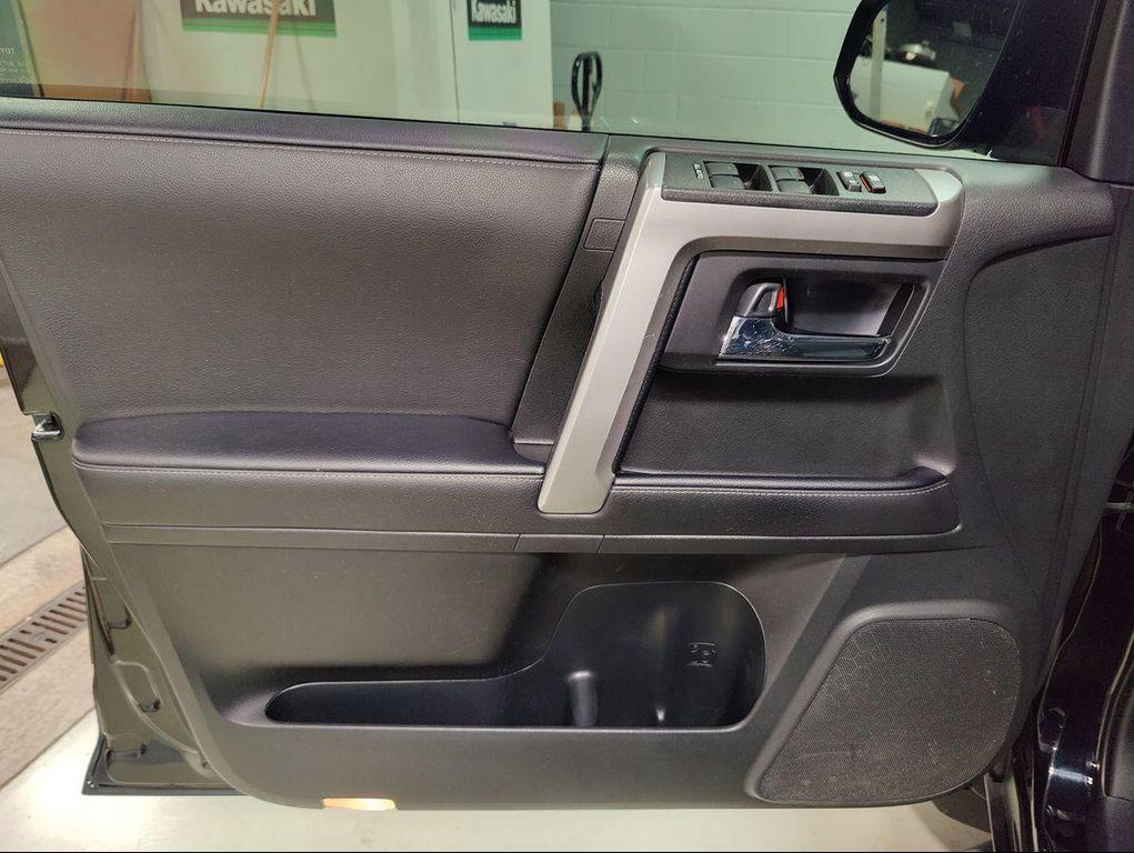 used 2023 Toyota 4Runner car, priced at $44,995