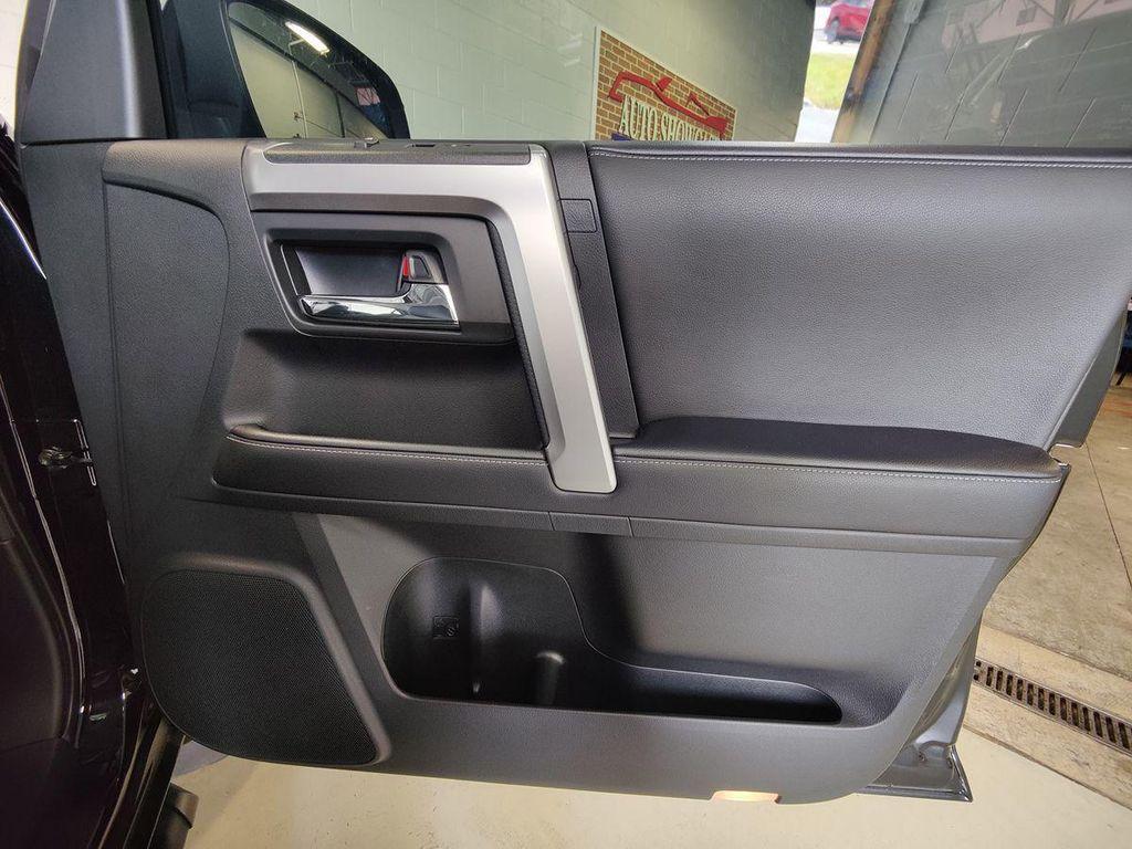 used 2023 Toyota 4Runner car, priced at $44,995