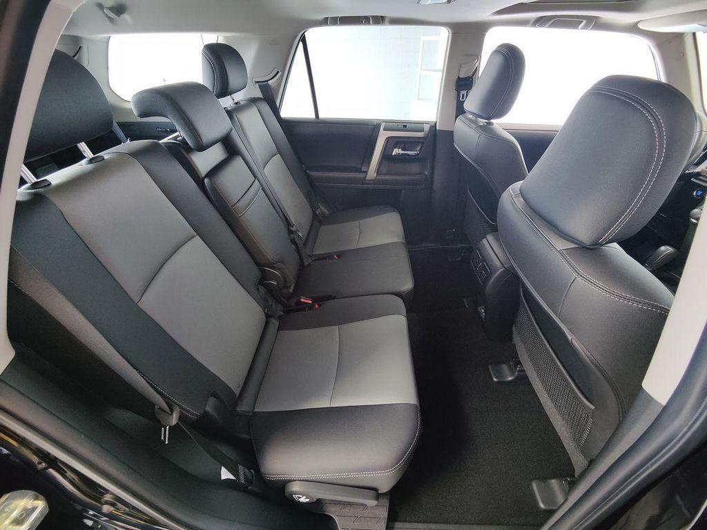 used 2023 Toyota 4Runner car, priced at $44,995