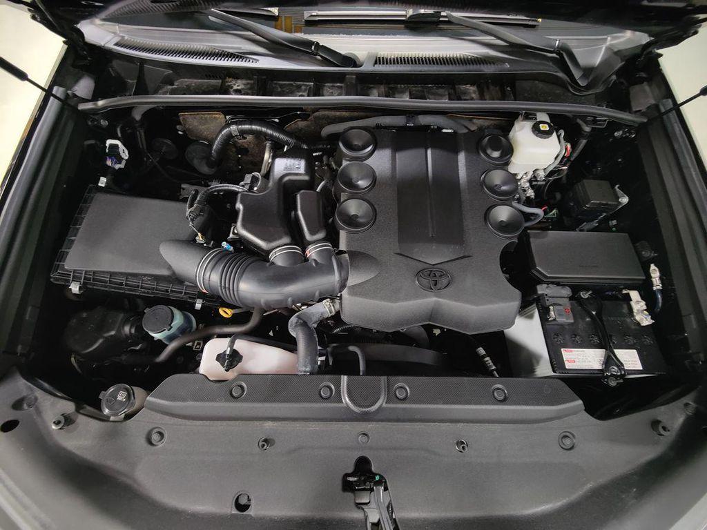 used 2023 Toyota 4Runner car, priced at $44,995