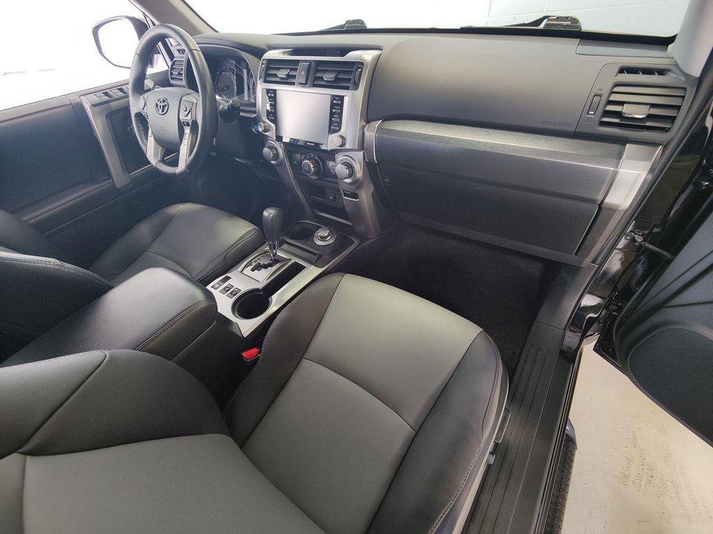 used 2023 Toyota 4Runner car, priced at $44,995