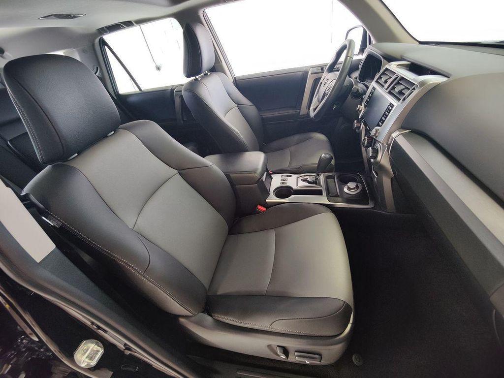 used 2023 Toyota 4Runner car, priced at $44,995