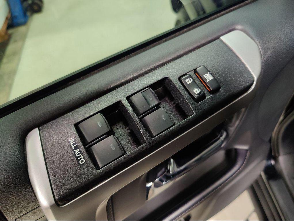 used 2023 Toyota 4Runner car, priced at $44,995