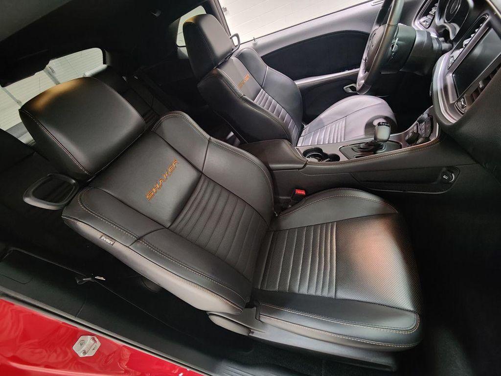 used 2015 Dodge Challenger car, priced at $27,995