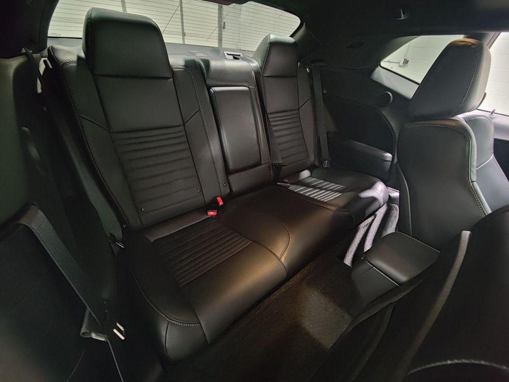 used 2015 Dodge Challenger car, priced at $27,995