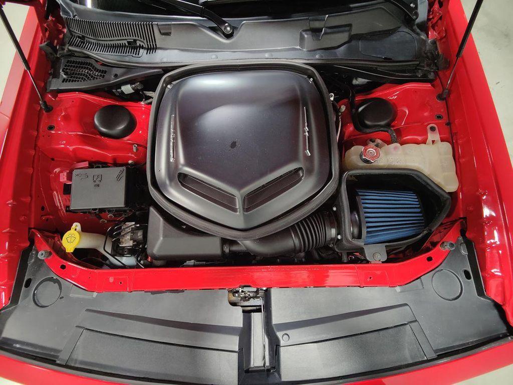 used 2015 Dodge Challenger car, priced at $27,995