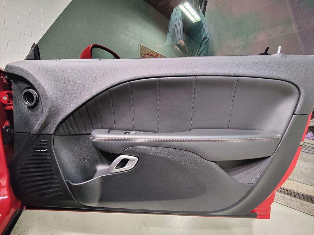 used 2015 Dodge Challenger car, priced at $27,995