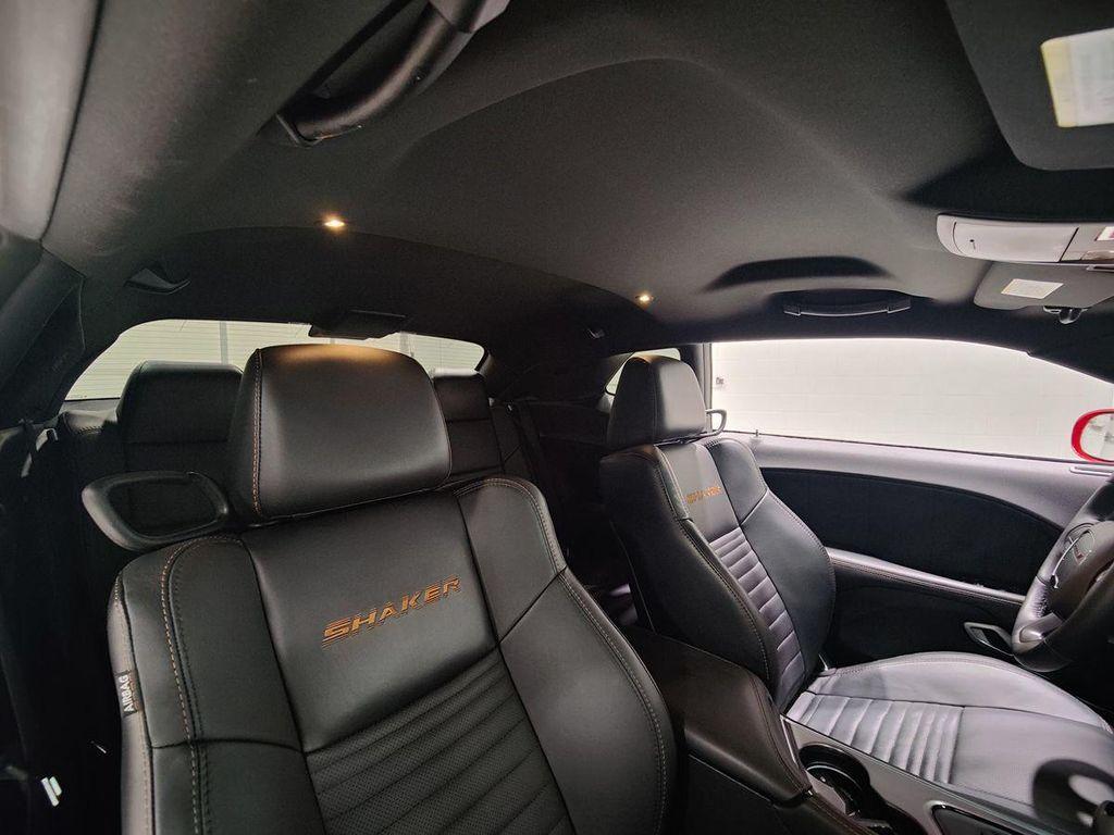 used 2015 Dodge Challenger car, priced at $27,995