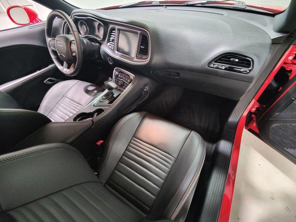 used 2015 Dodge Challenger car, priced at $27,995