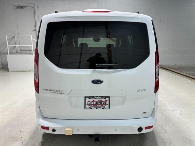 used 2020 Ford Transit Connect car, priced at $27,995