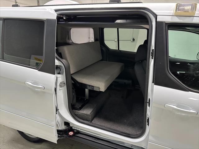 used 2020 Ford Transit Connect car, priced at $27,995