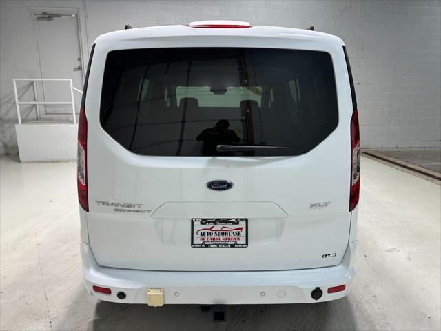 used 2020 Ford Transit Connect car, priced at $26,995