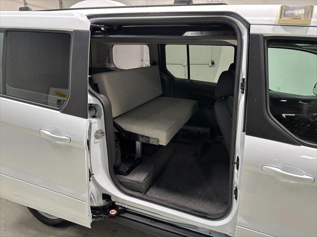 used 2020 Ford Transit Connect car, priced at $26,995