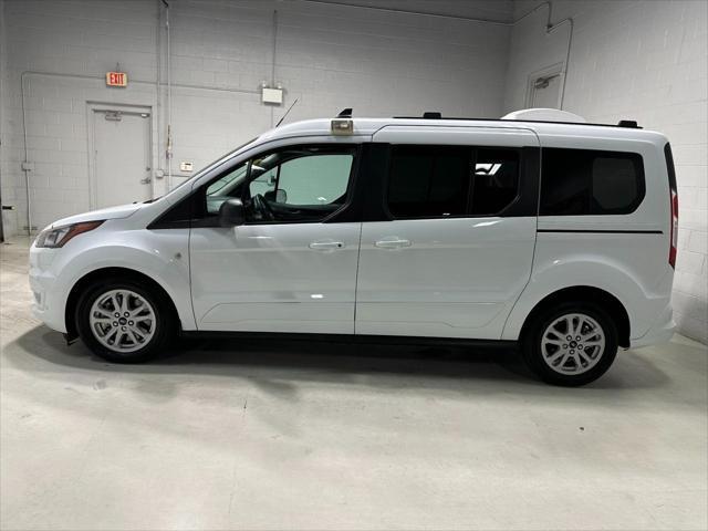 used 2020 Ford Transit Connect car, priced at $26,995