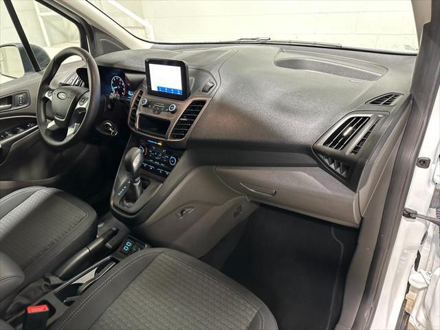 used 2020 Ford Transit Connect car, priced at $26,995