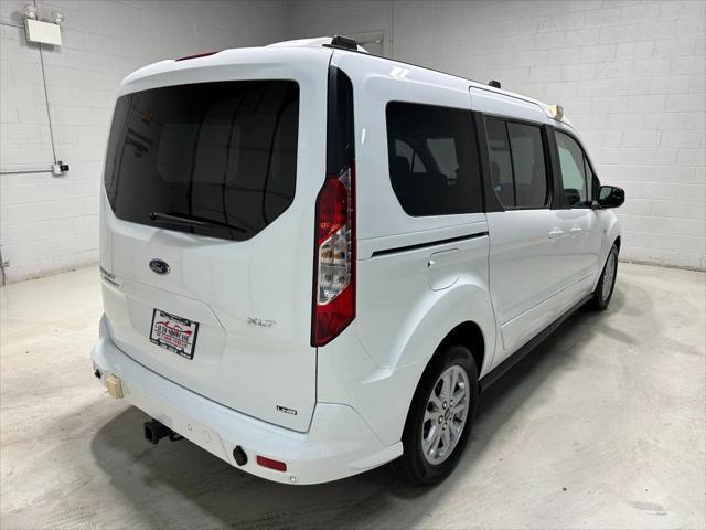 used 2020 Ford Transit Connect car, priced at $26,995