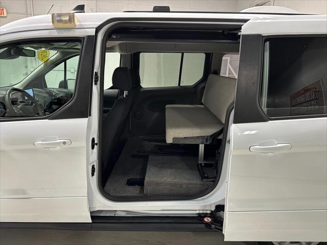 used 2020 Ford Transit Connect car, priced at $26,995