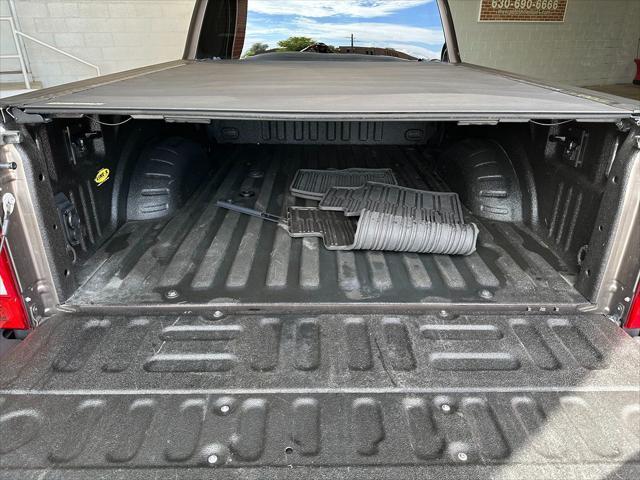 used 2022 Ford F-350 car, priced at $45,995