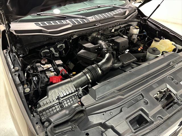 used 2022 Ford F-350 car, priced at $45,995