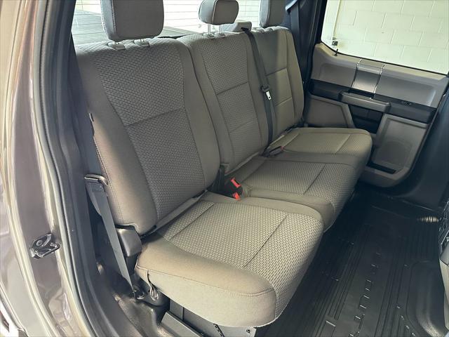 used 2022 Ford F-350 car, priced at $45,995