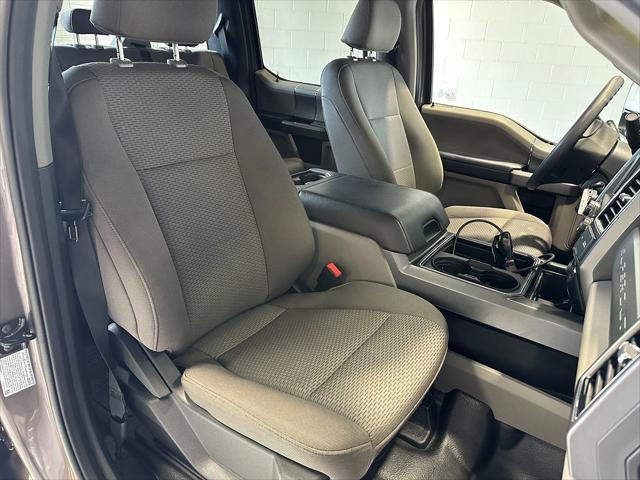 used 2022 Ford F-350 car, priced at $45,995