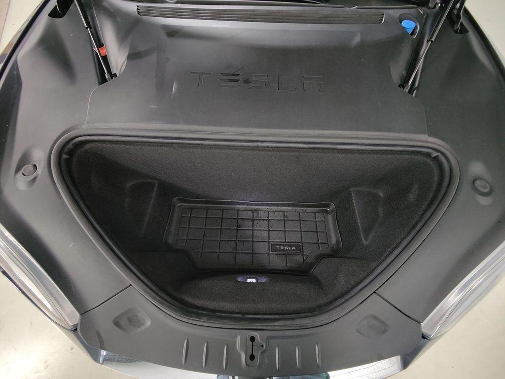 used 2020 Tesla Model S car, priced at $20,999