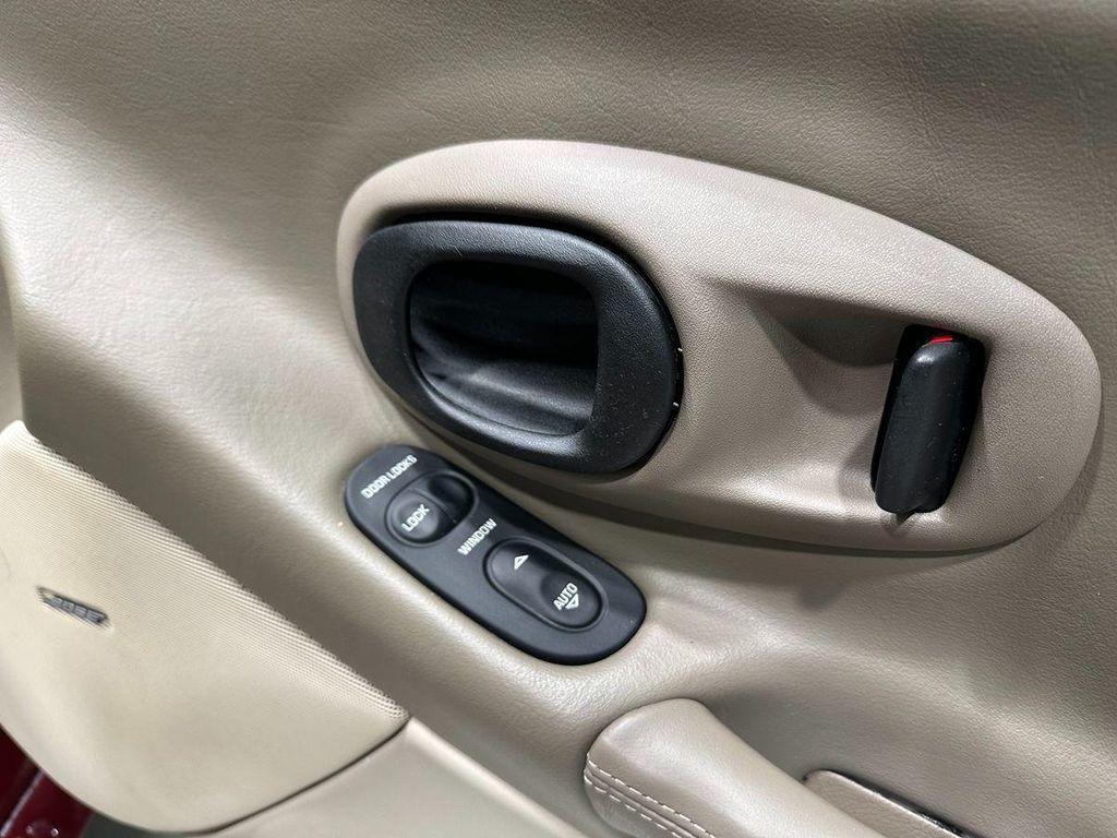 used 2003 Chevrolet Corvette car, priced at $23,800