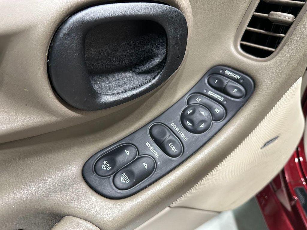 used 2003 Chevrolet Corvette car, priced at $23,800