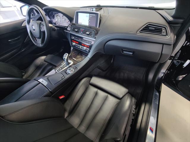 used 2012 BMW 650 car, priced at $24,995