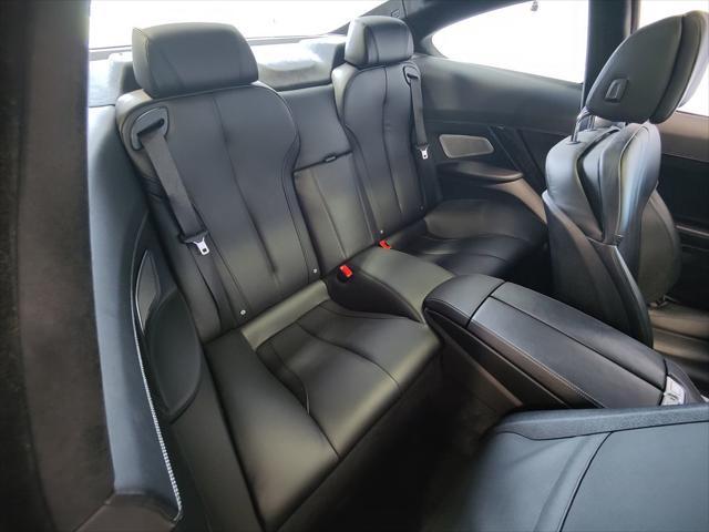 used 2012 BMW 650 car, priced at $24,995