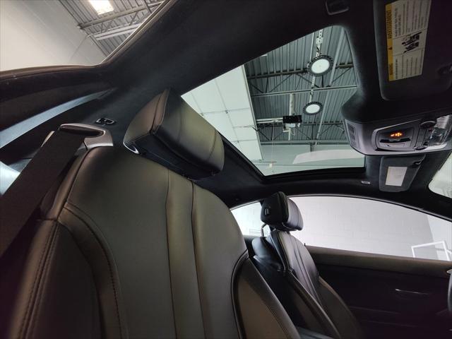 used 2012 BMW 650 car, priced at $24,995