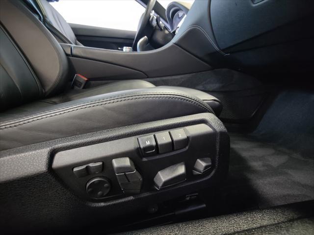 used 2012 BMW 650 car, priced at $24,995