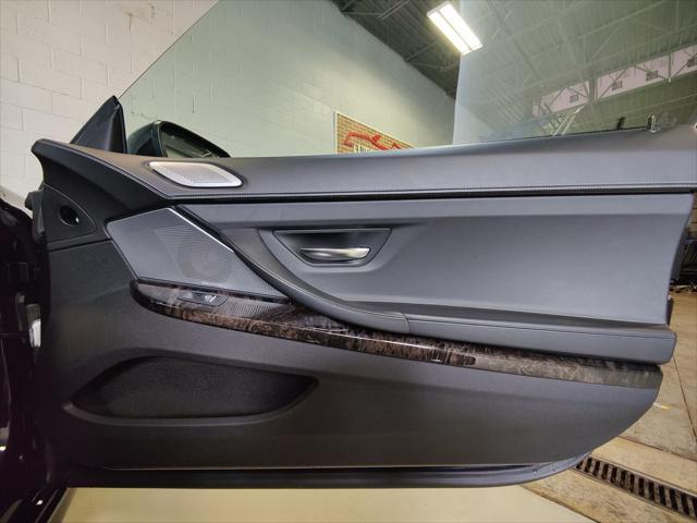 used 2012 BMW 650 car, priced at $24,995