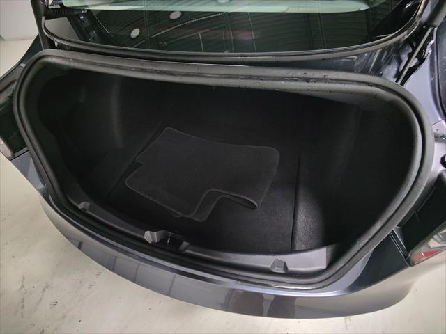 used 2021 Tesla Model 3 car, priced at $18,495