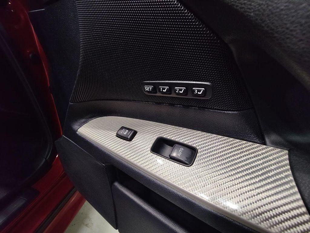 used 2008 Lexus IS-F car, priced at $29,995