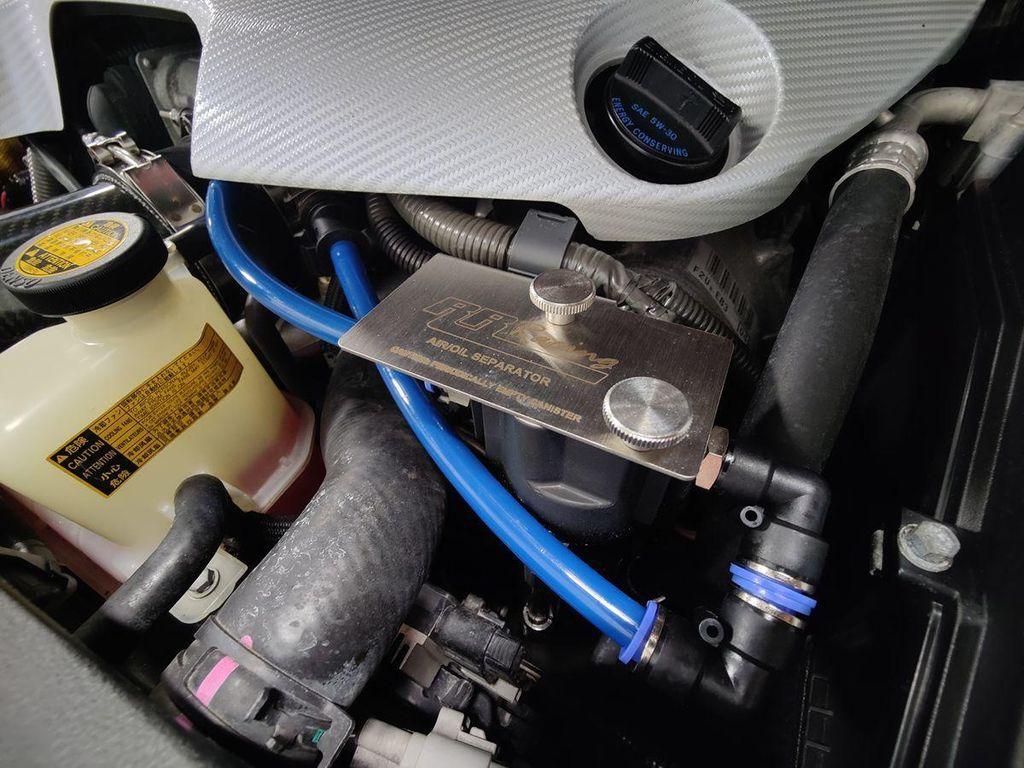 used 2008 Lexus IS-F car, priced at $29,995