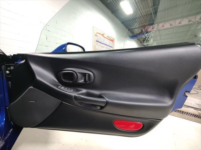 used 2003 Chevrolet Corvette car, priced at $31,977