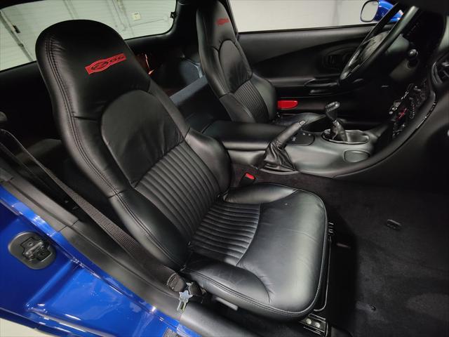 used 2003 Chevrolet Corvette car, priced at $31,977