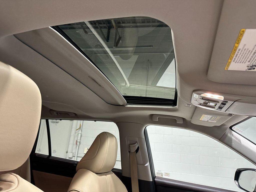 used 2020 Toyota Highlander car, priced at $31,995