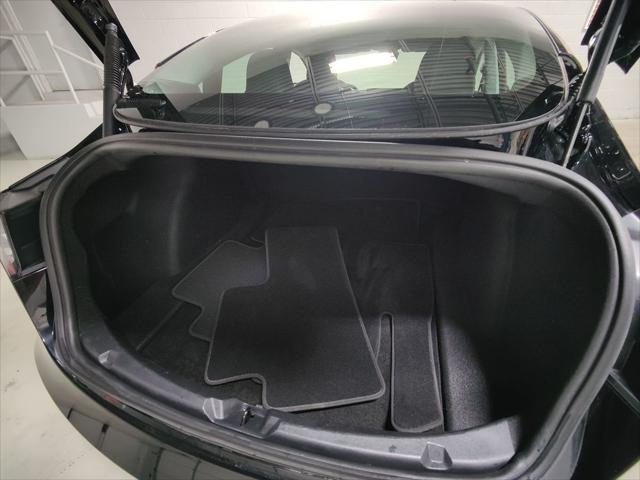used 2021 Tesla Model 3 car, priced at $17,977