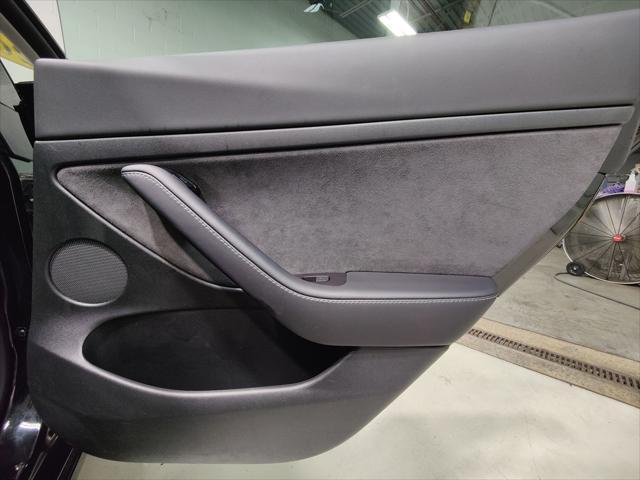 used 2021 Tesla Model 3 car, priced at $17,977