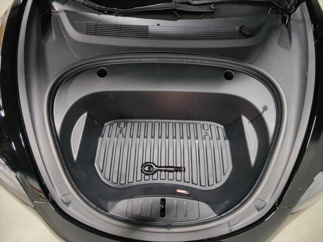 used 2021 Tesla Model 3 car, priced at $17,977