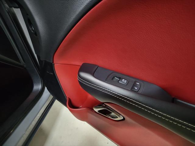 used 2018 Dodge Challenger car, priced at $63,995