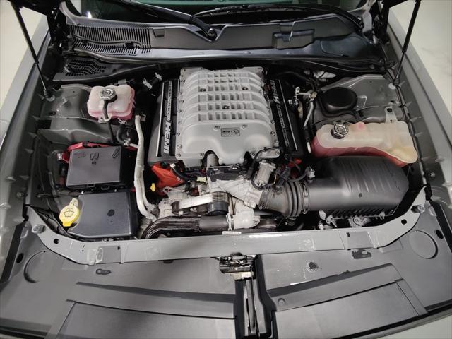 used 2018 Dodge Challenger car, priced at $63,995