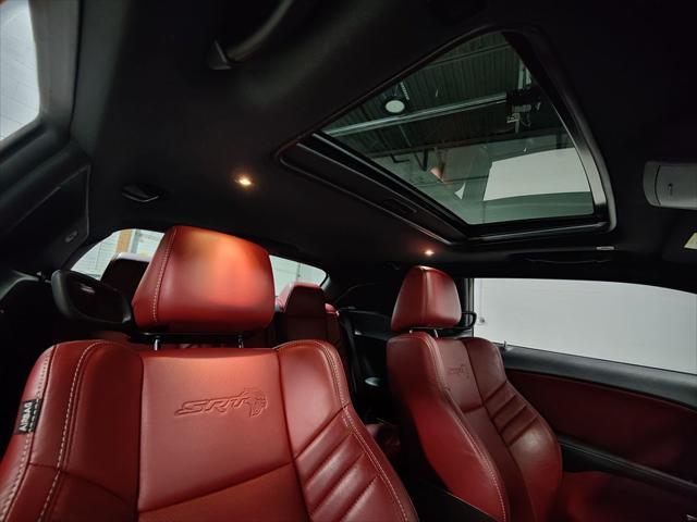 used 2018 Dodge Challenger car, priced at $63,995