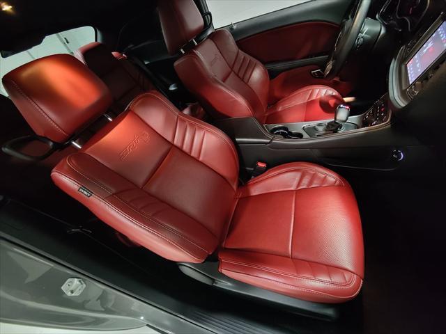 used 2018 Dodge Challenger car, priced at $63,995