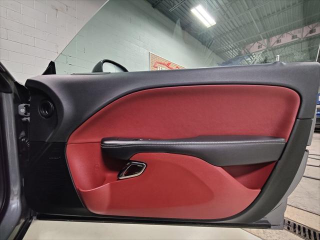 used 2018 Dodge Challenger car, priced at $63,995